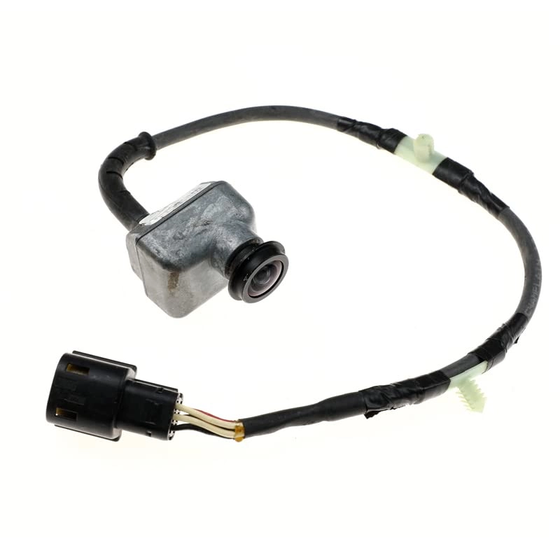 Rear View Backup Camera - Night vision