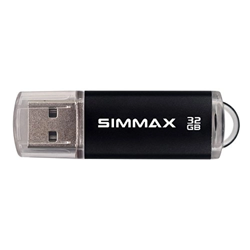 QH-SMLCF - USB 2.0 32GB