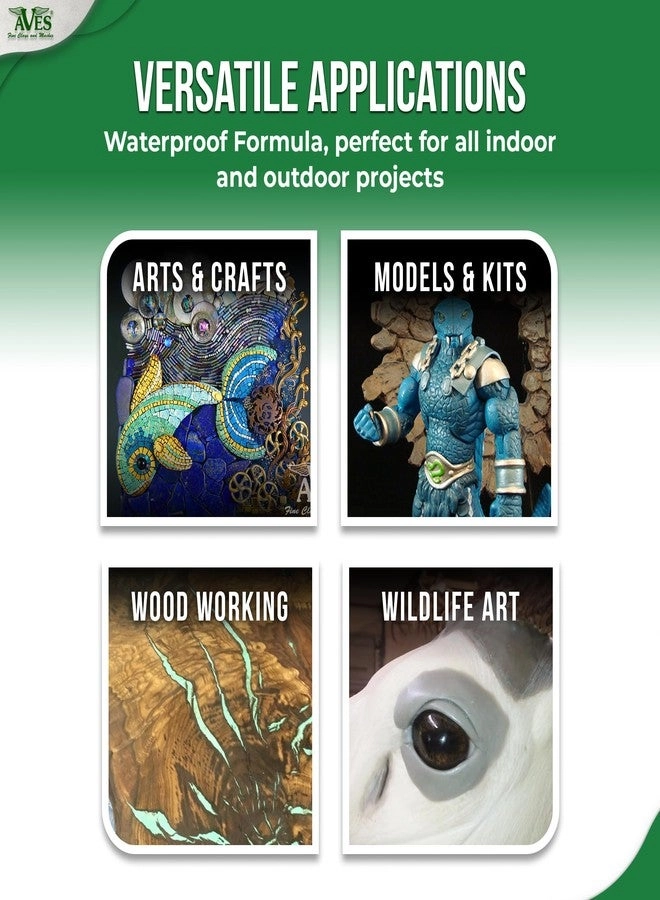 Apoxie Clay - Native Epoxy Clay 453.6g