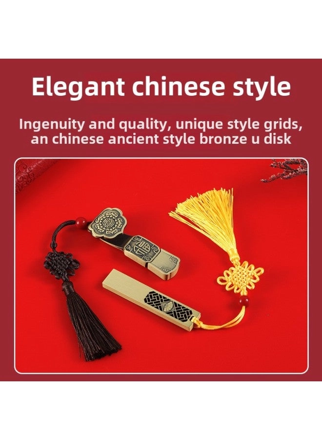 U Disk - USB3.0 TypeC 128GB