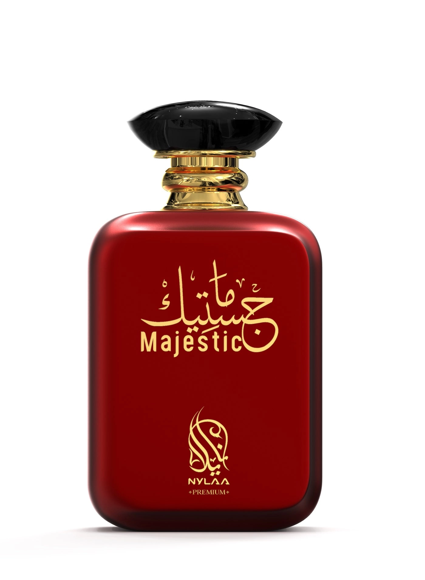Majestic Eau de Parfum 100ml