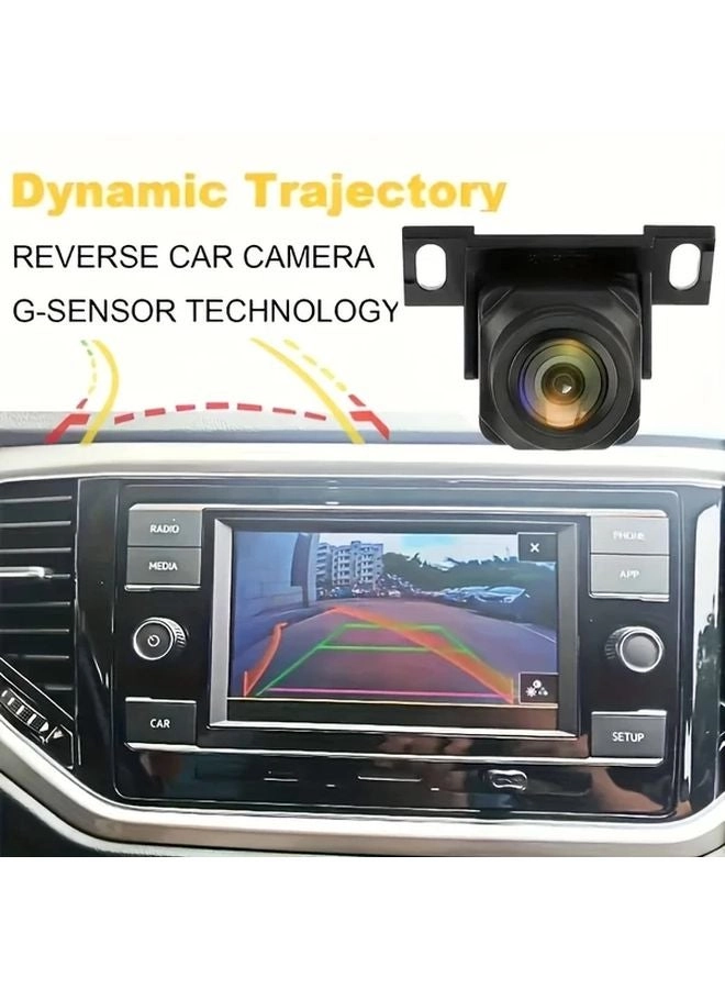 CCD Camera - Night vision hardwired 480P
