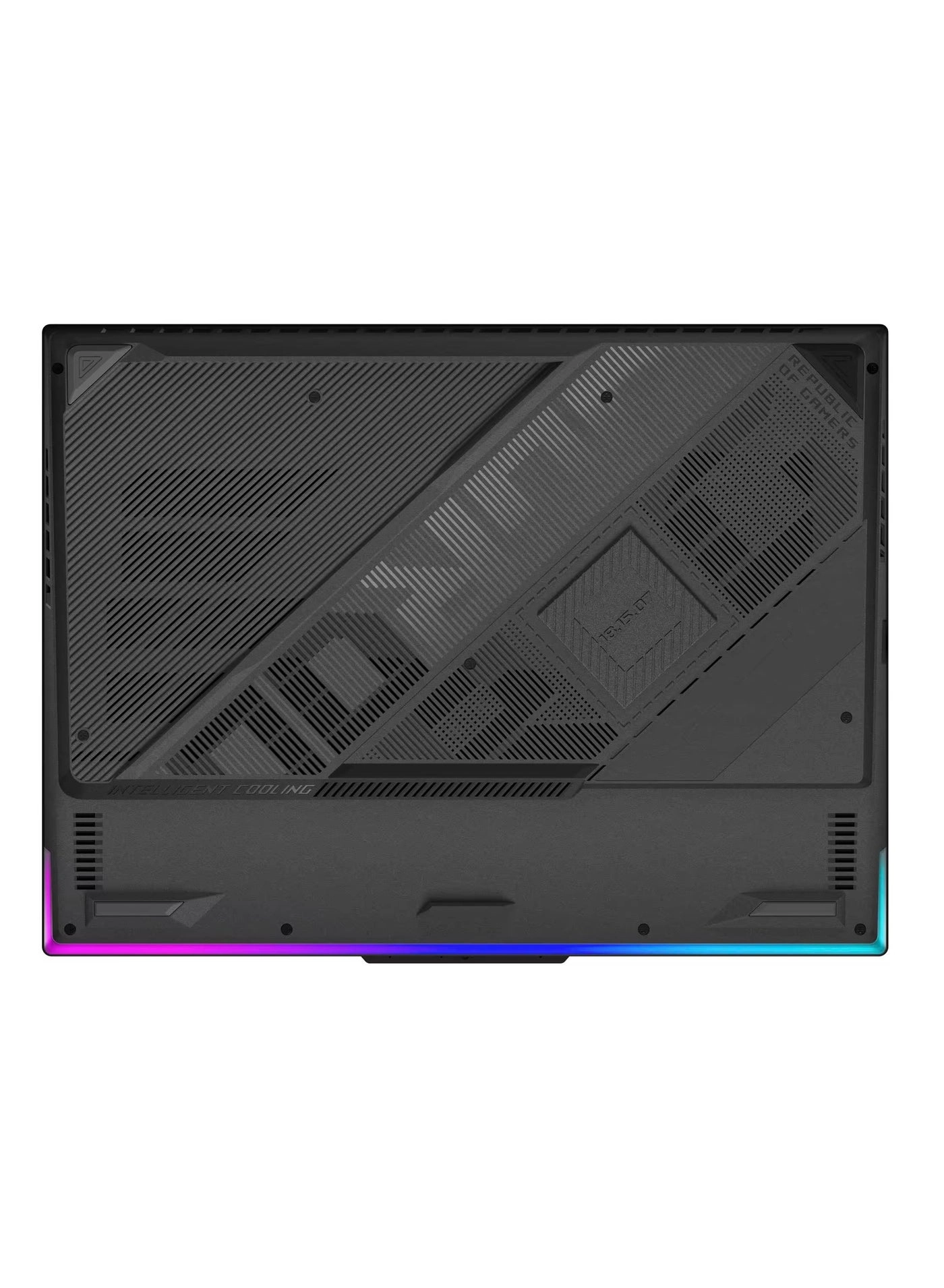 ROG Strix G16 G614pr-g16 - 16'' Ryzen 9 8940HX 32GB DDR5 2TB SSD