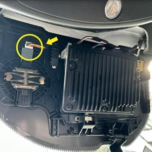 HD2-6329 2160 X 1080 for 2022 Benz C-Class