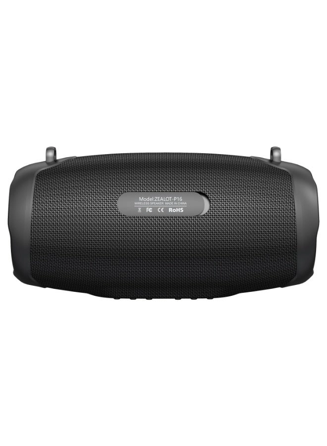 P16 - 120W