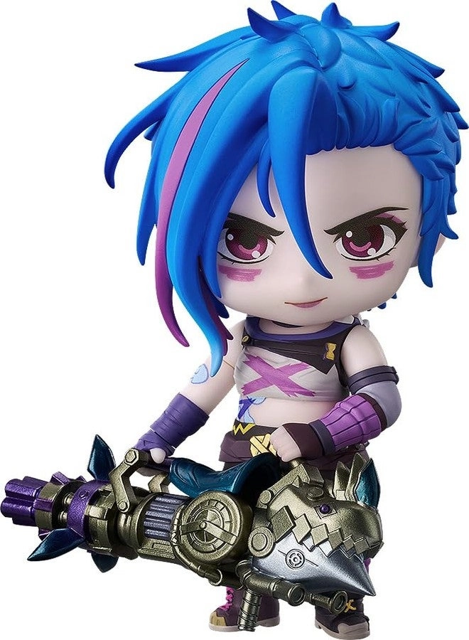 Good Smile Company Jinx - Arcane