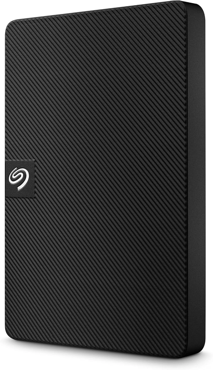 Expansion Portable 1TB HDD