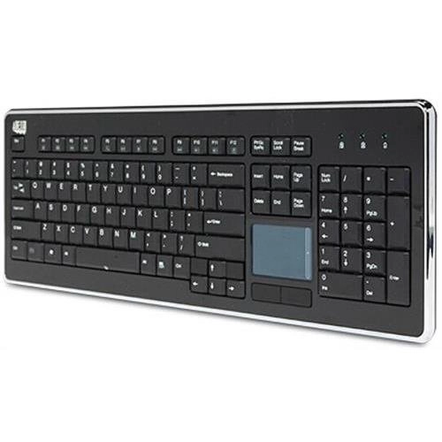 Adesso WKB-4400UB - Wireless