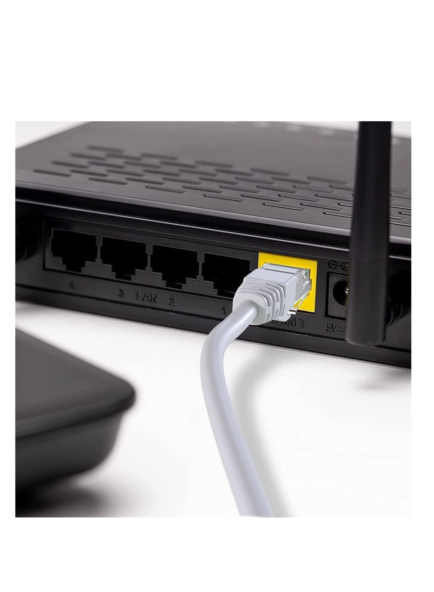 Cat 6 Ethernet Cable - 305 Meter 1000FT