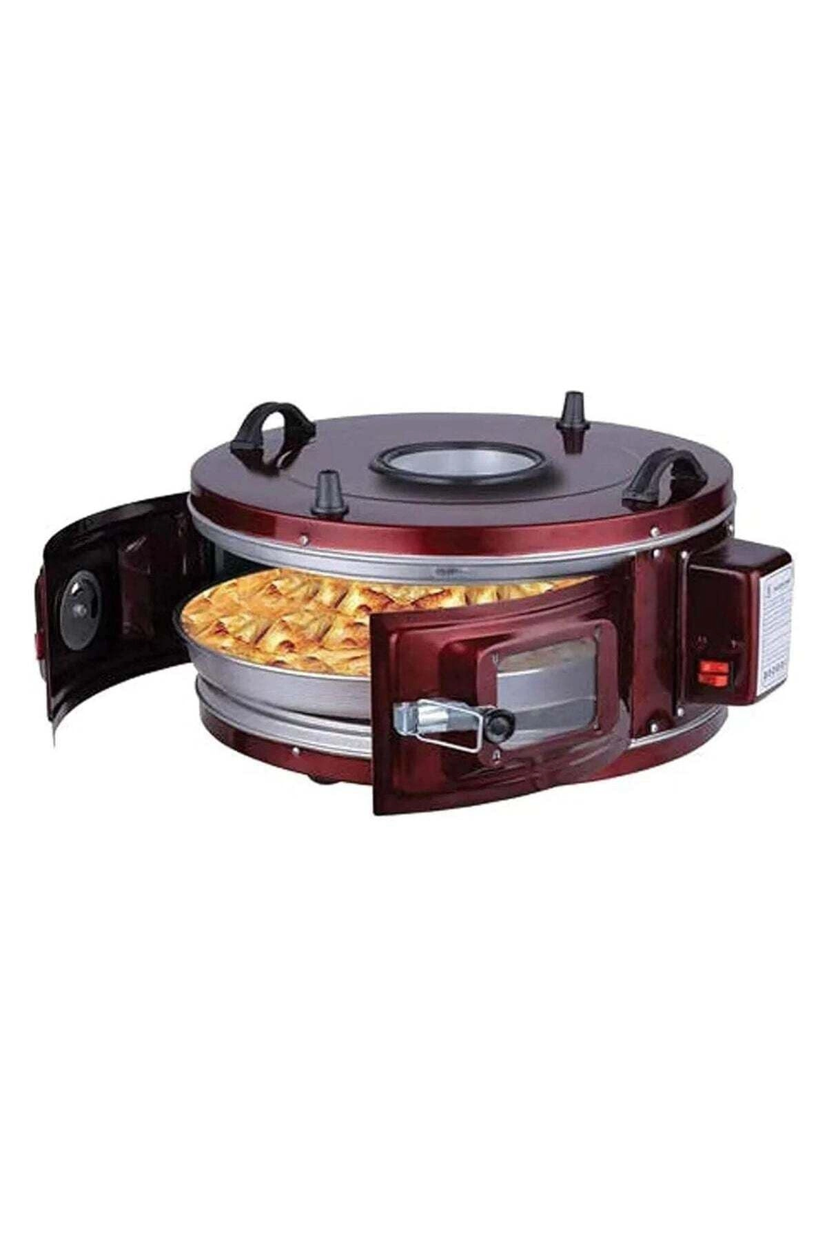 Multifunction Electric Toaster Oven