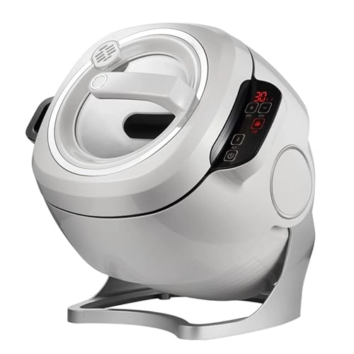 Automatic Cooking Machine - 6L