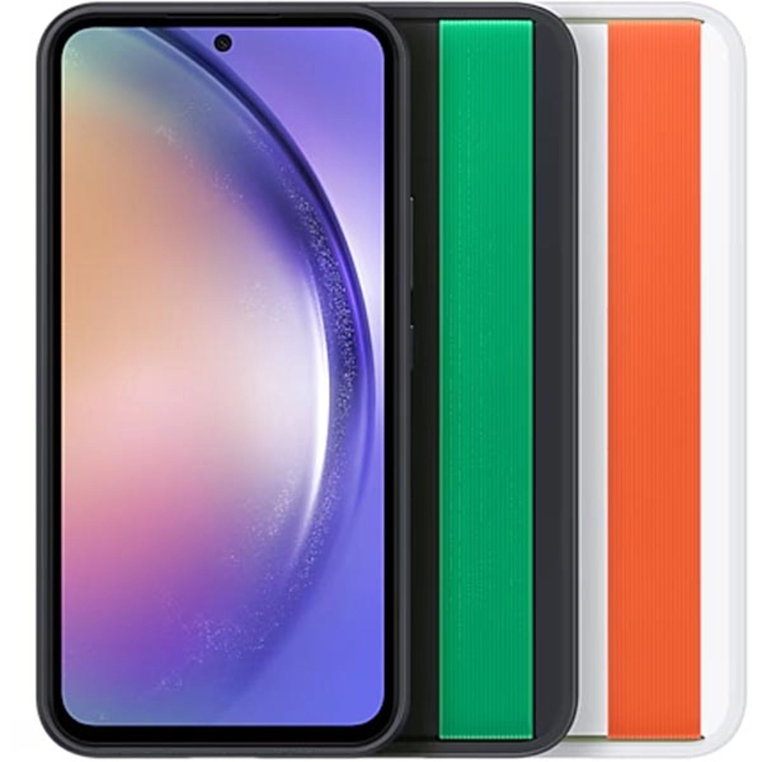 Haze Grip Case for Galaxy A54