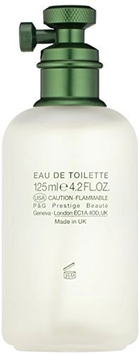 Booster Eau de Toilette 125ML