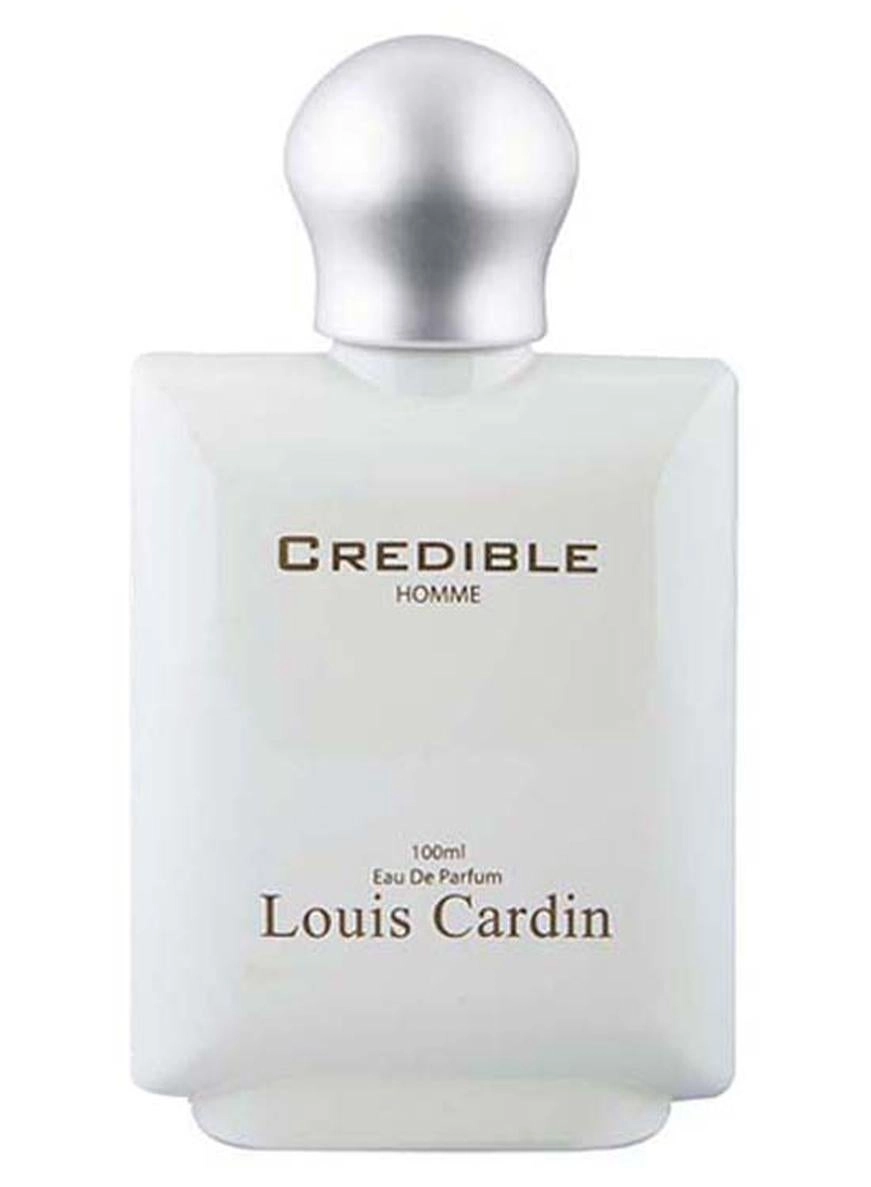 Credible-Oud Eau de Parfum 100ml