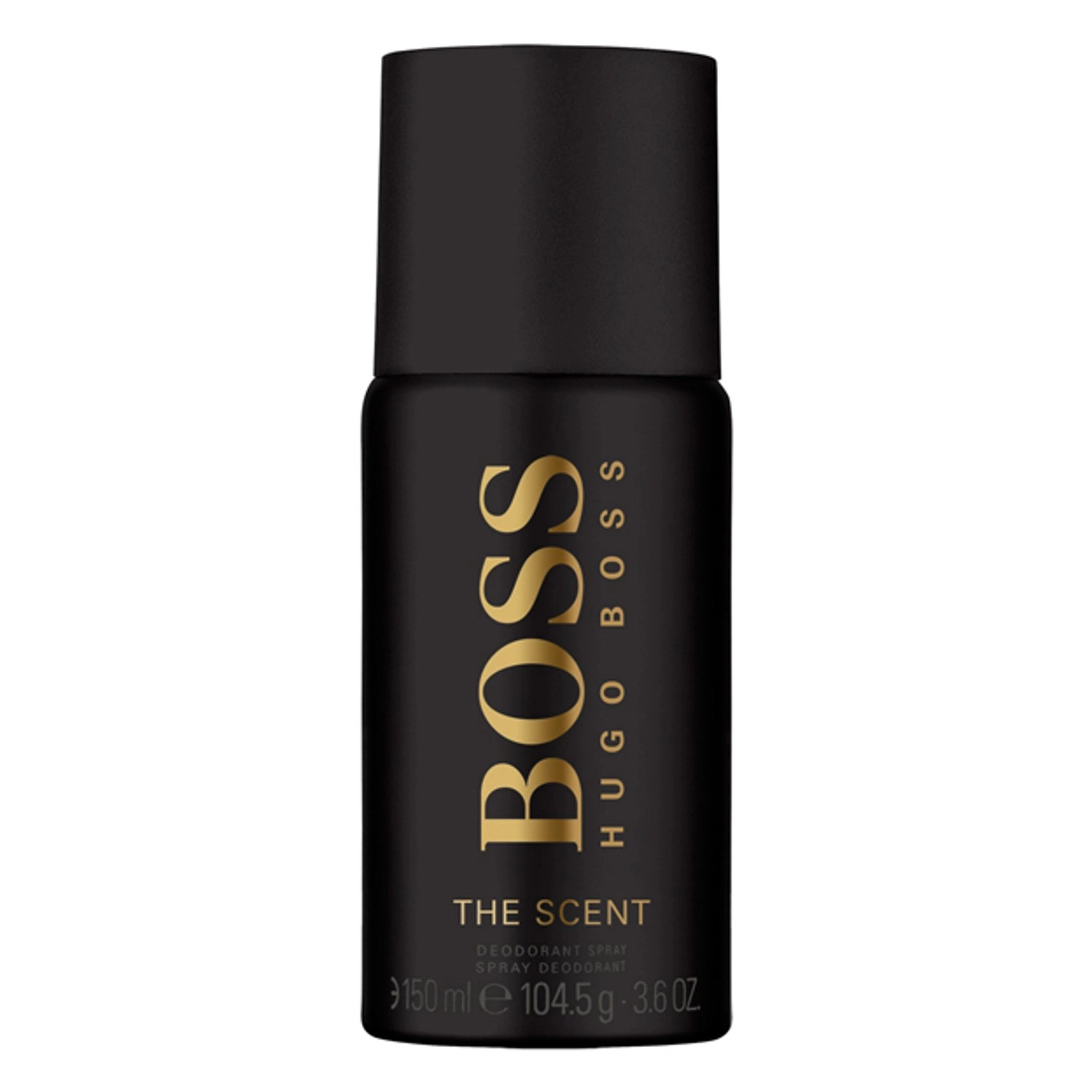 HUGO BOSS The Scent - 150 ml