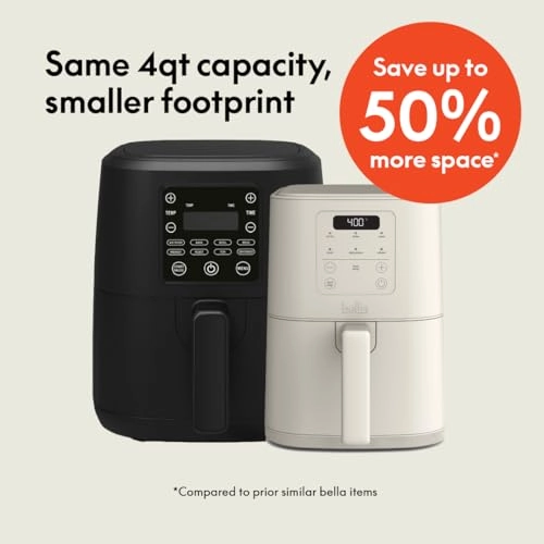 Slim Air Fryer 35136