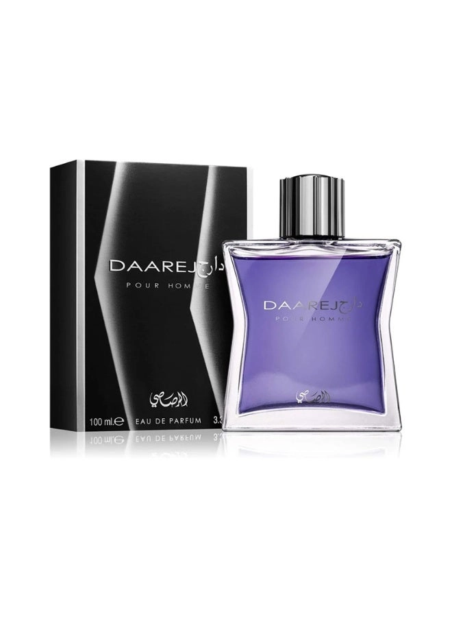 Daarej Eau de Parfum 100ml
