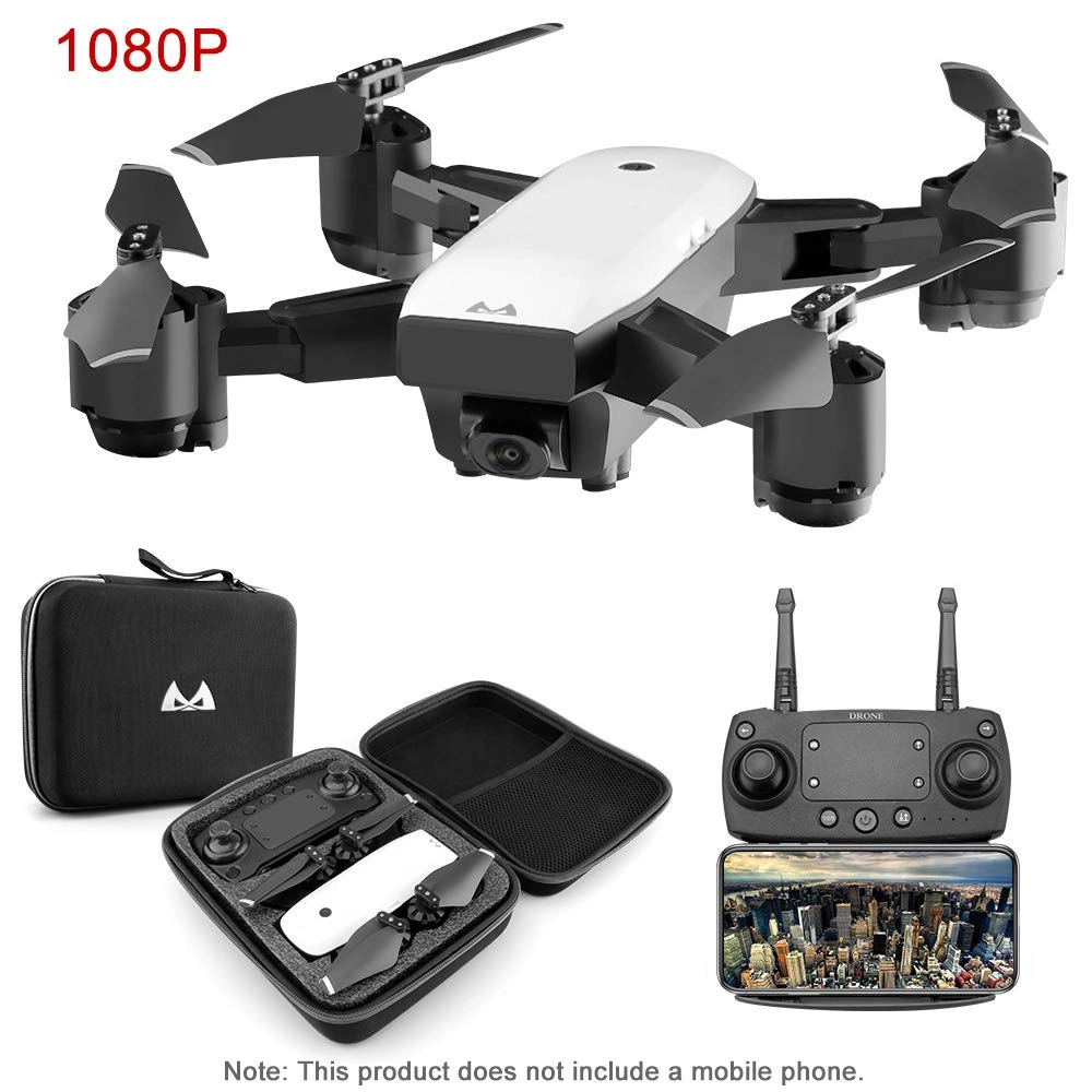 DRONE Quadcopter - 1080p