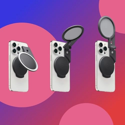 Beamo - MagSafe 5600K 4 Hours