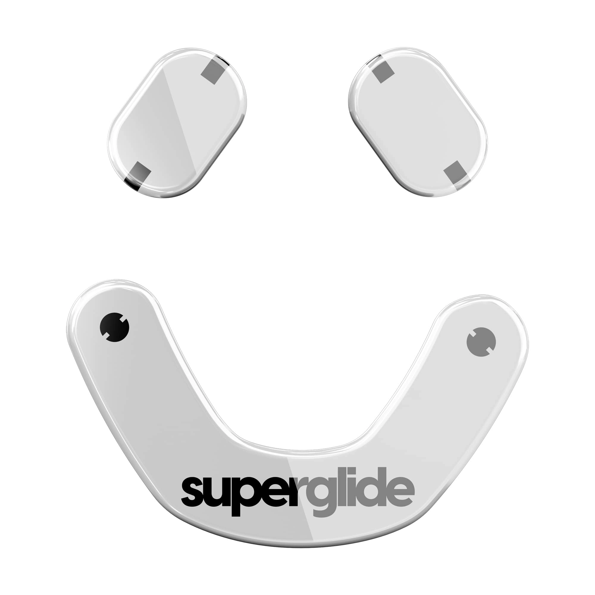 AplusX inc. Superglide - Wired, Wireless