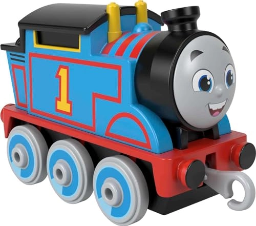 Thomas & Friends Diecast Toy Train