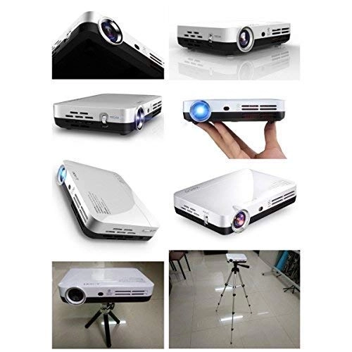 P6 9500lm 3840 x 2160