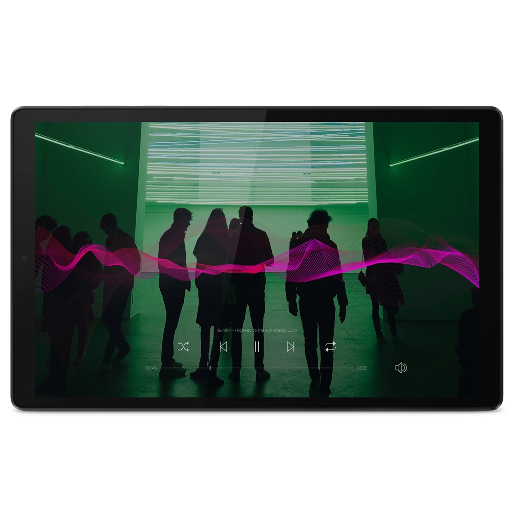 Tab M10 HD - 32GB 10.1"