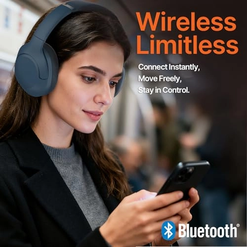 Hyper Pro Wireless Headphone