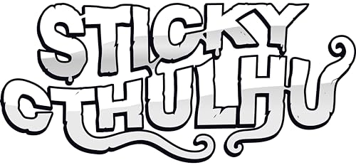 Sticky Cthulhu