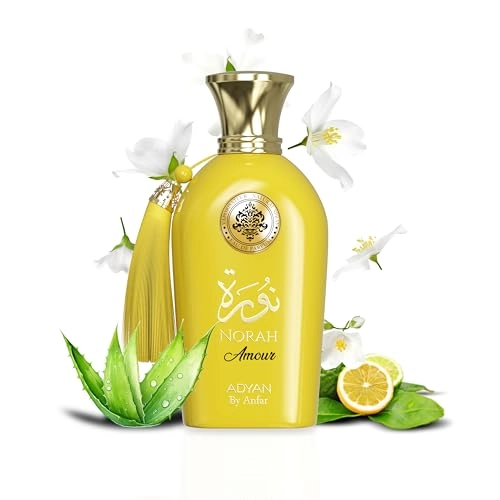 Norah Amour Eau de Parfum 100 ml