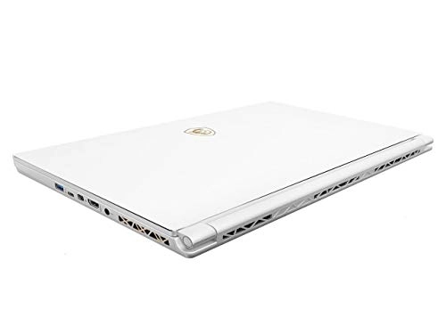 P65 Creator 8RF-442 - 15.6'' i7-8750H 16GB DDR4 256GB SSD