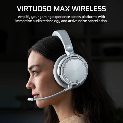 Virtuoso MAX Wireless Headset
