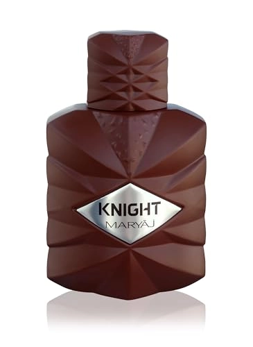 Knight Eau de Parfum 100ml