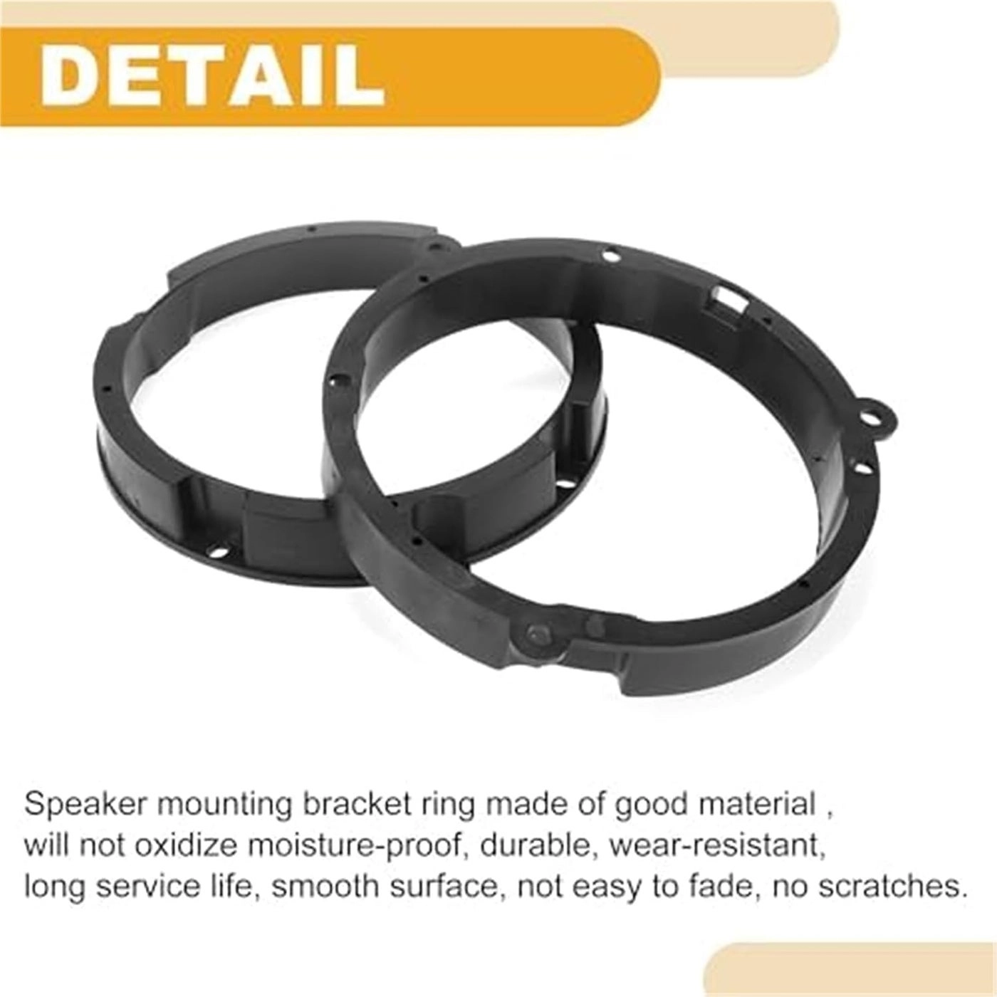 Speaker Spacer Ring - Volkswagen Santana 2013-2024