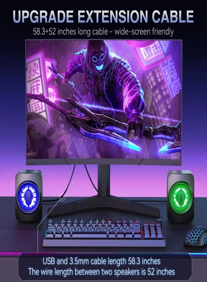 Computer Speakers