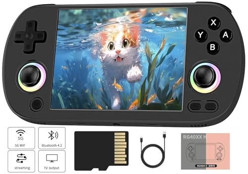 Voacle RG40XX V - 64GB
