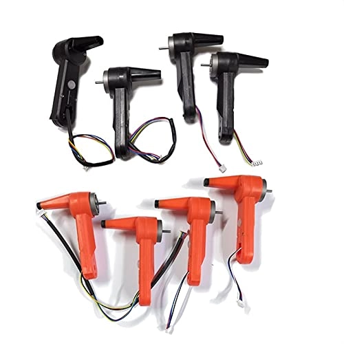 Motor Arm - L900 Pro 1pcs orange front A