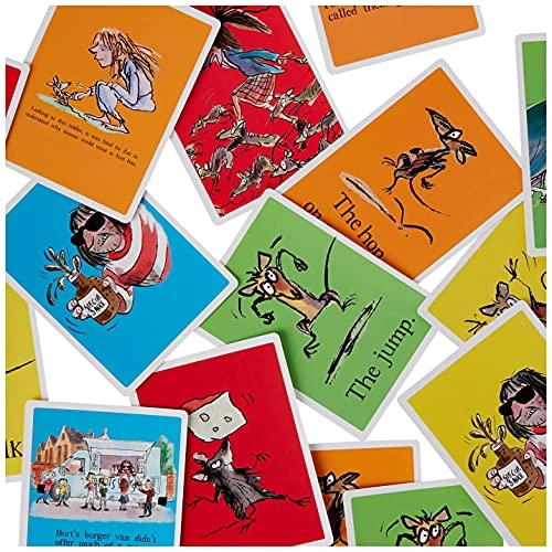 Rat Burger - Card Game