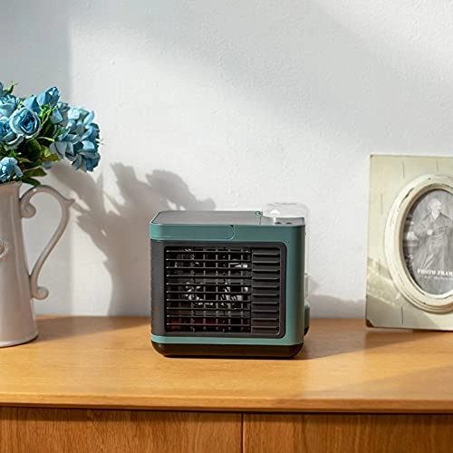 Mini Desktop Air Conditioner - 4W