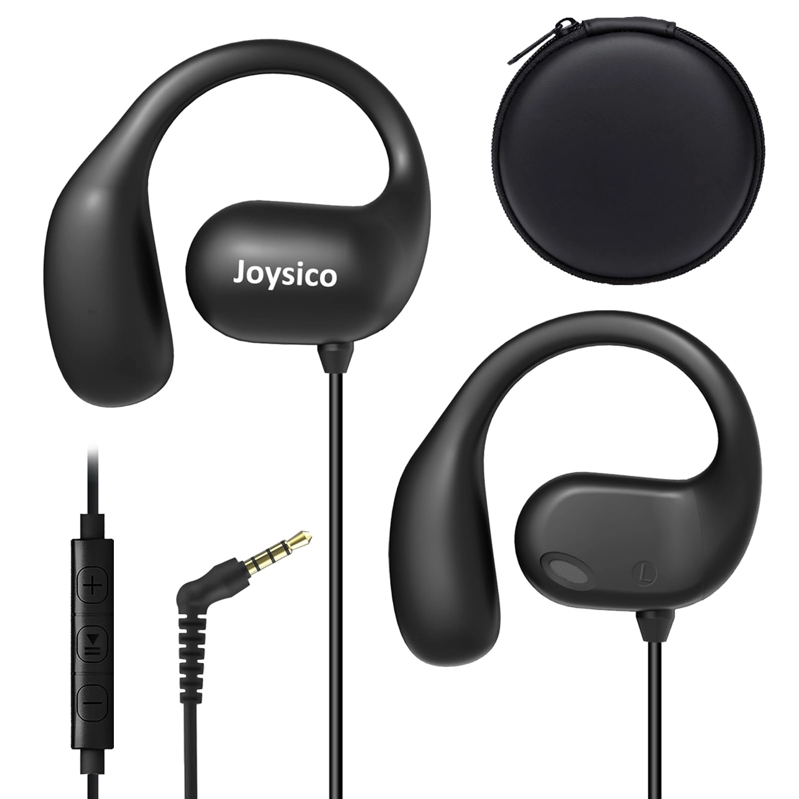 Joysico YS4 Wired Earbud