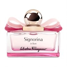 Signorina In Fiore Eau de Toilette 50ml