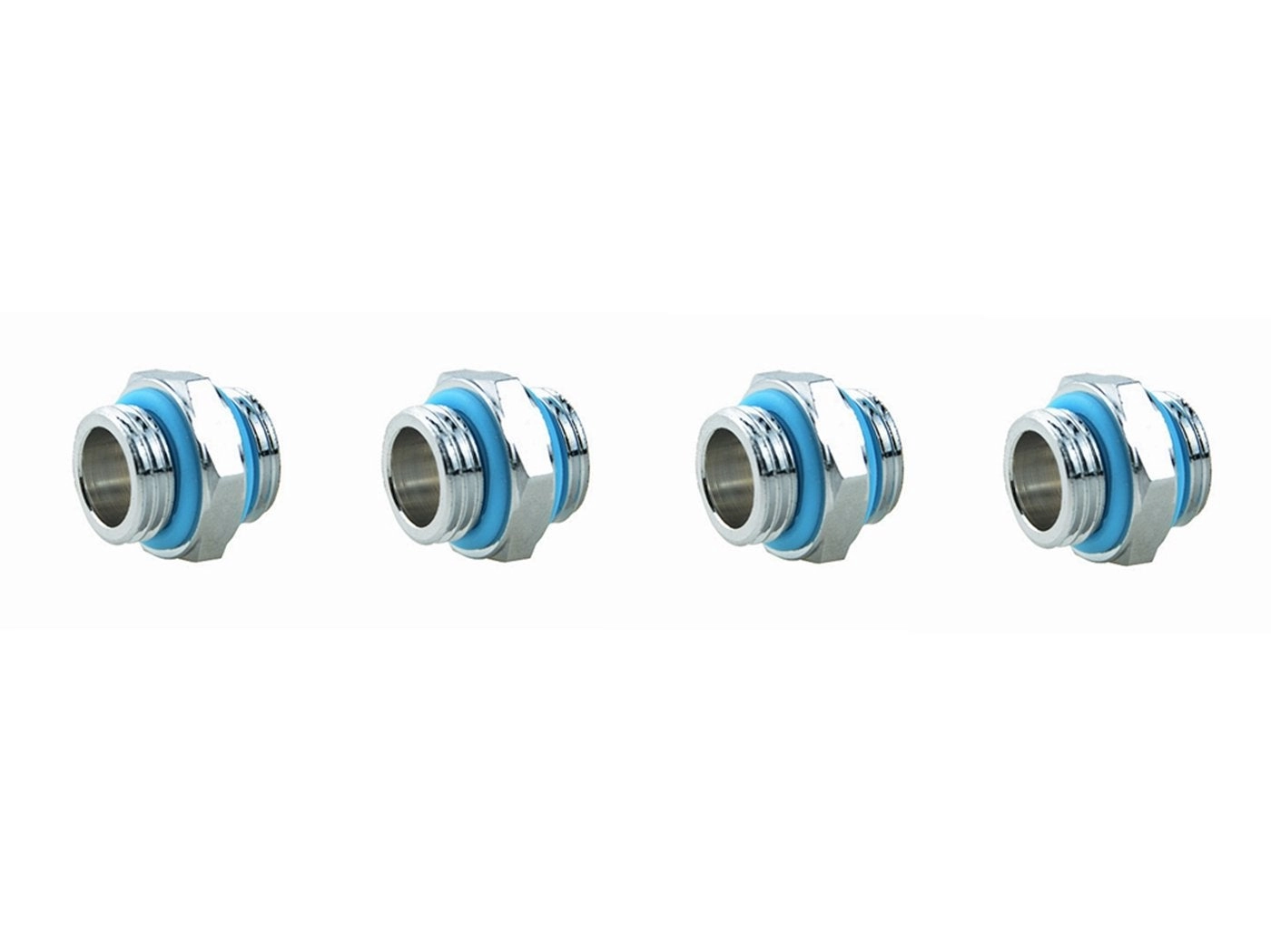 Male to Male Fitting