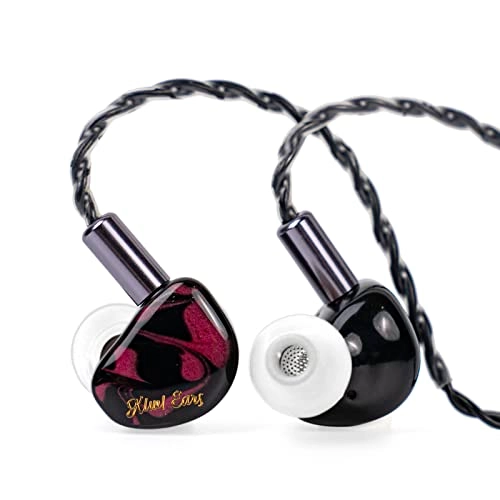 Kiwi Ears Cadenza Wired Earphone
