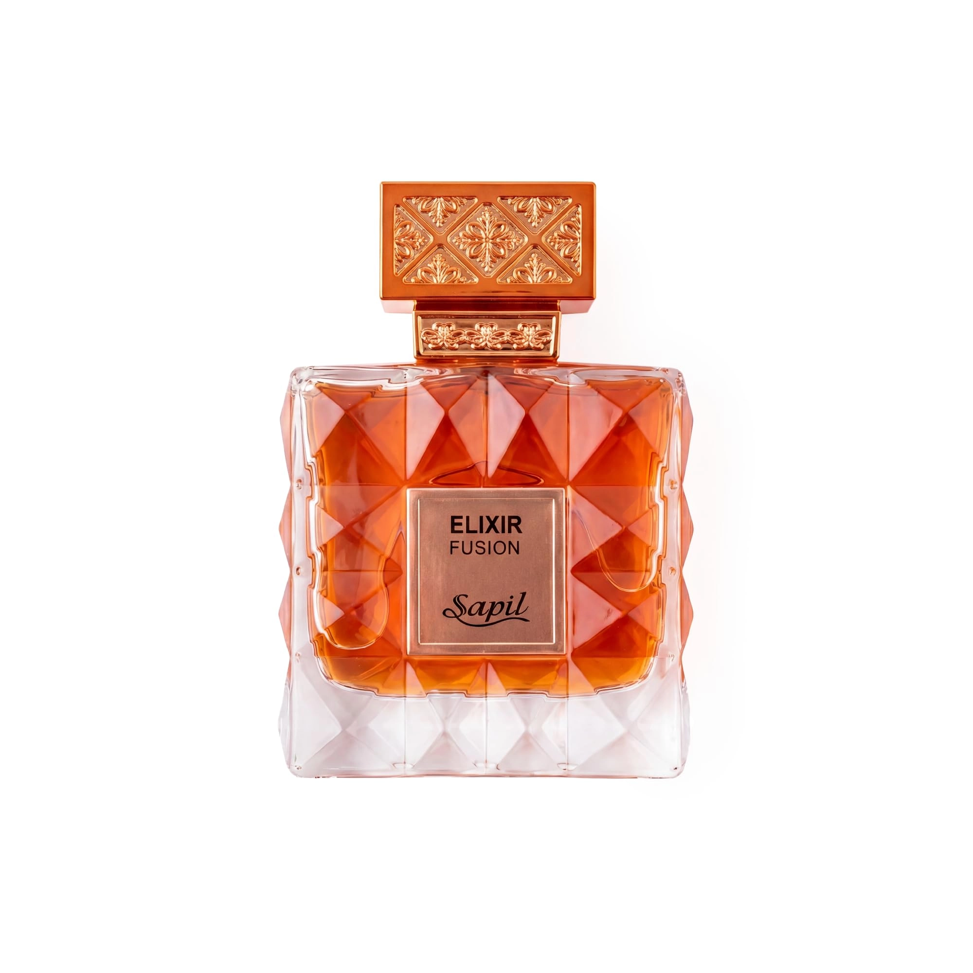 Sapil Elixir Fusion Eau de Parfum - 100ml