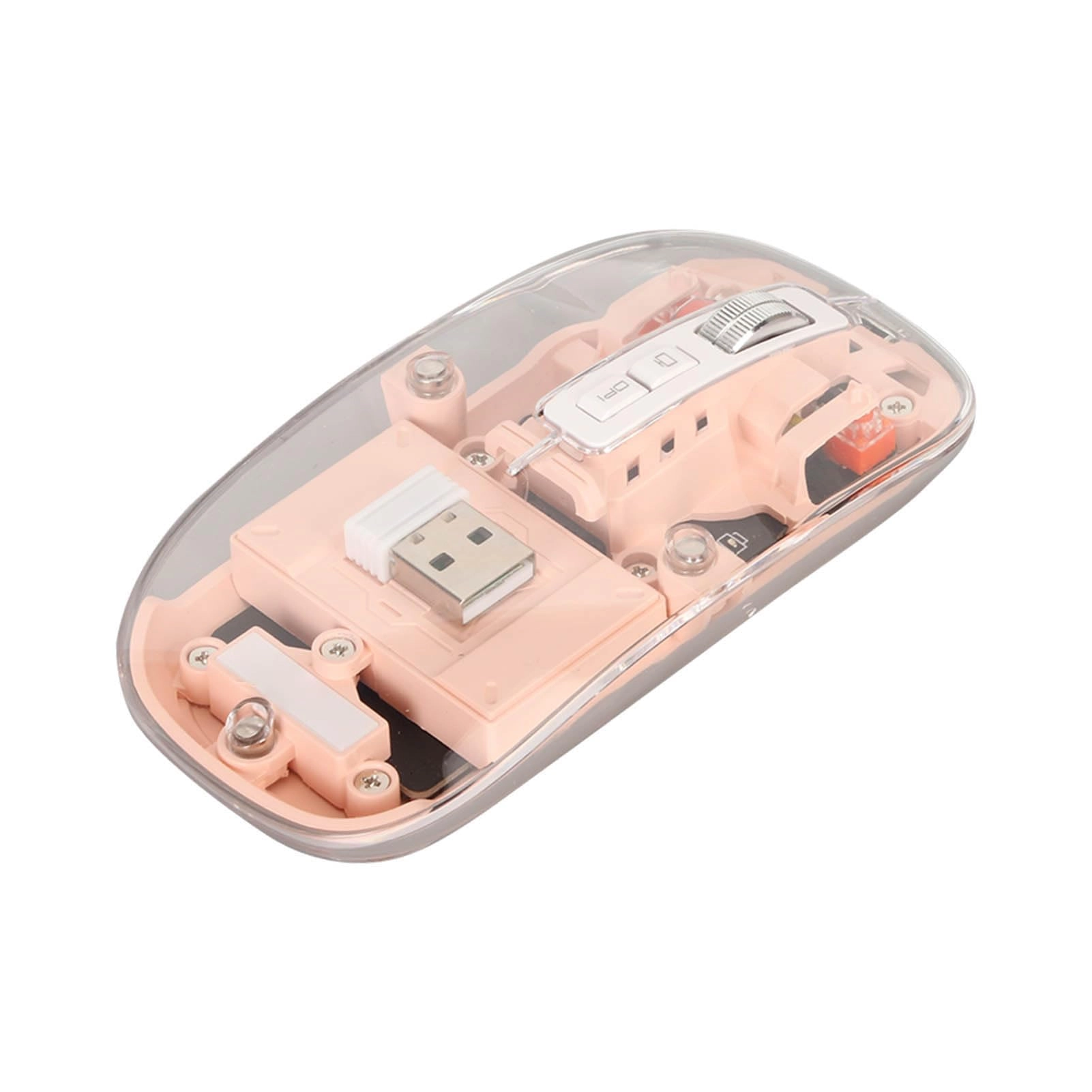 Wireless Mouse - Bluetooth