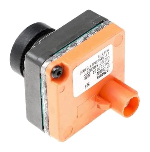 Reversing Camera - Night vision