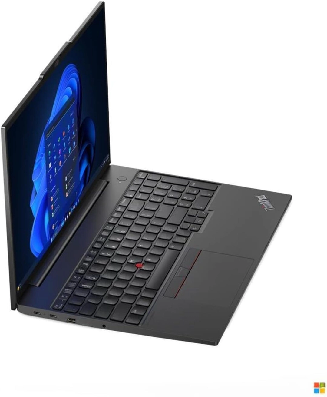 ThinkPad E16 Gen 2 - 16'' Core Ultra 7 155U 32GB DDR5 1TB SSD