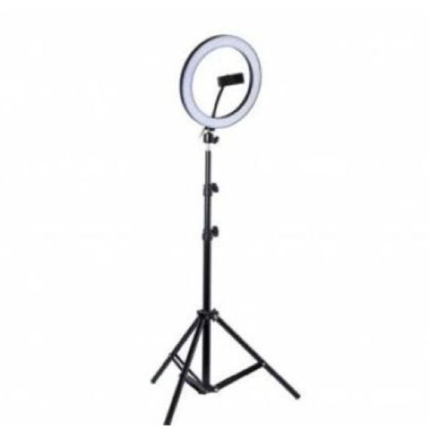 HV-ST7021 - Ring Light Black
