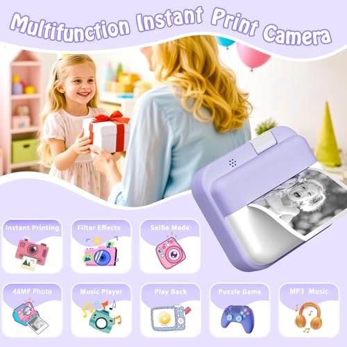 D900 - 48MP 32GB Purple