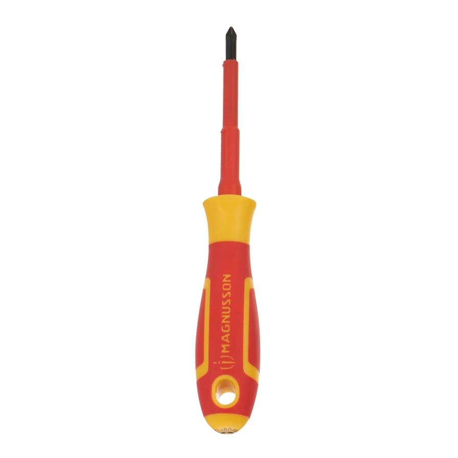 MAGNUSSON SC54 PZ Screwdriver PZ1 x 75mm